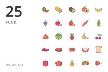 Food 25