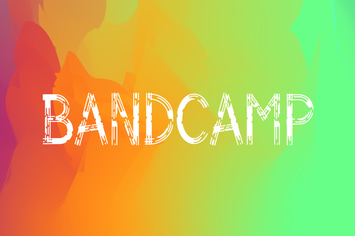 Bandcamp