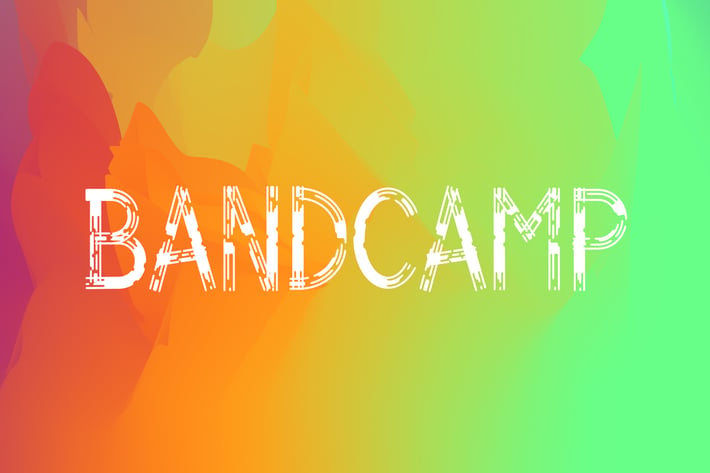 Bandcamp
