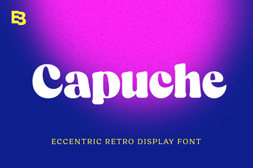 Capuche