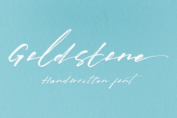 Goldstone