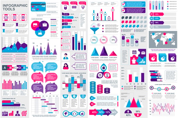 Infographic Elements