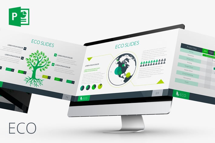 ECO PowerPoint