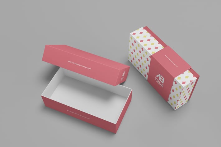 Packaging Mock-ups 69