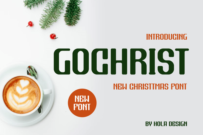 Gochrist