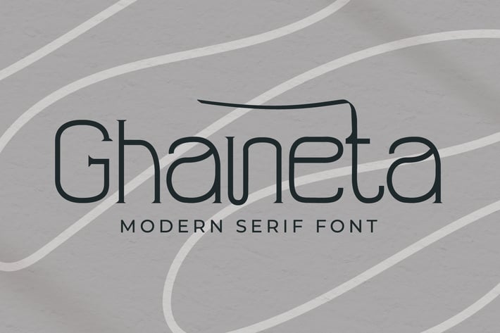 Ghaneta