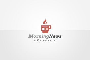 News Logo Template