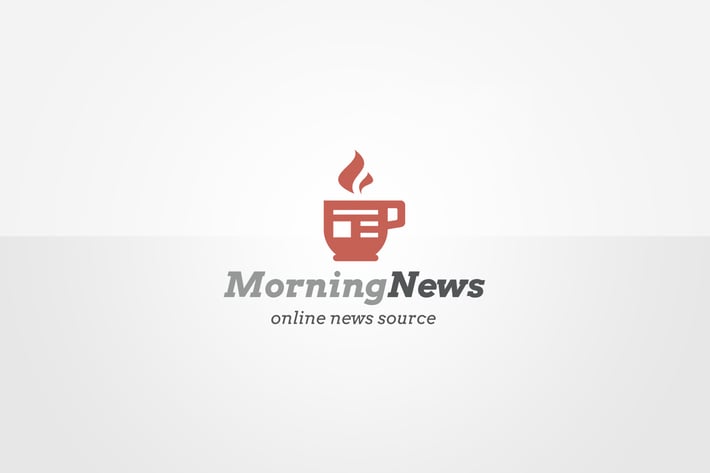 News Logo Template