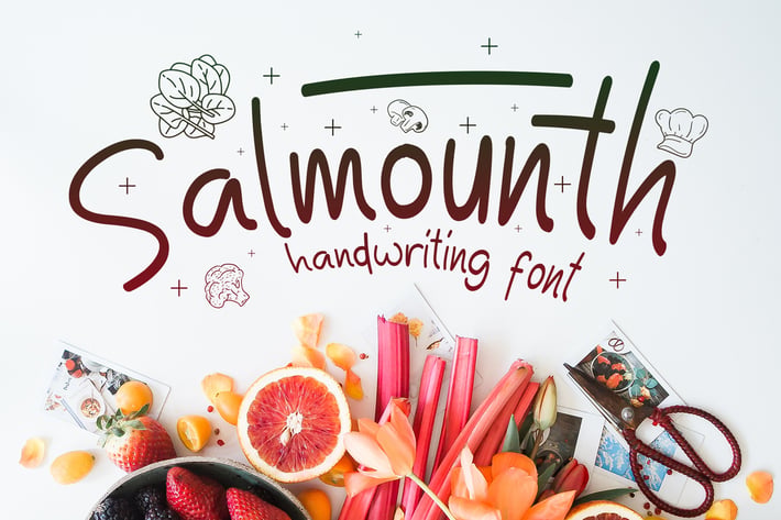 Salmounth