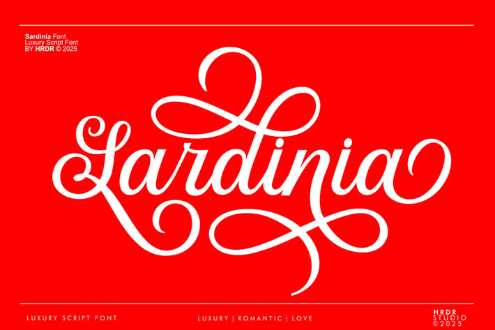 Sardinia 