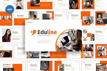 Eduline Education - Keynote