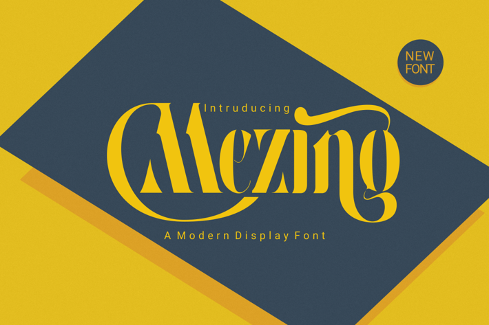 Mezing