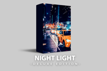 Night Light | Deluxe Edition for mobile and deskto