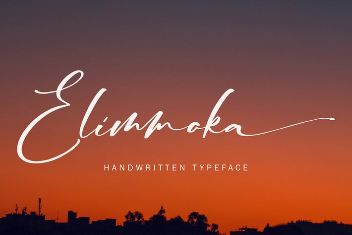 Elimmoka