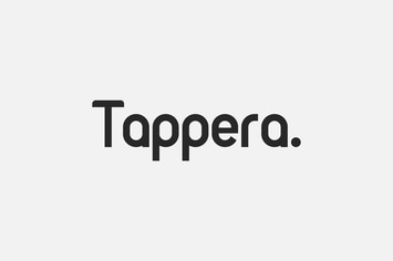 Tappera Rounded Sans Serif Font