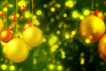 Christmas Ornaments