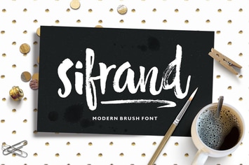 Sifrand Script