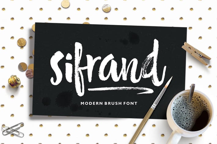 Sifrand Script