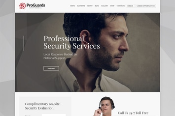 ProGuards