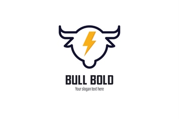 Bull Bold Logo