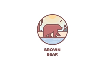 Brown Bear