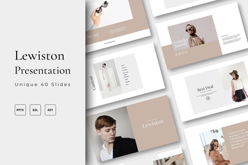 Lewiston Bundle Presentation