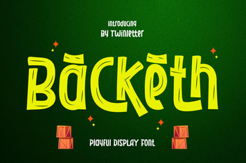 Backeth