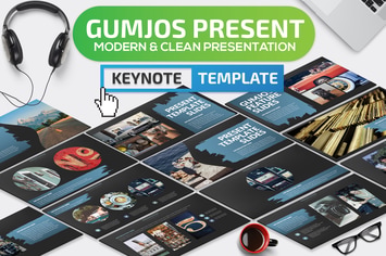 Gumjos Keynote Presentation