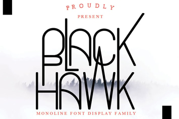 Black Hawk