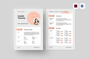 Resume
