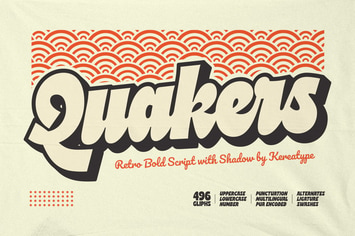 Quakers