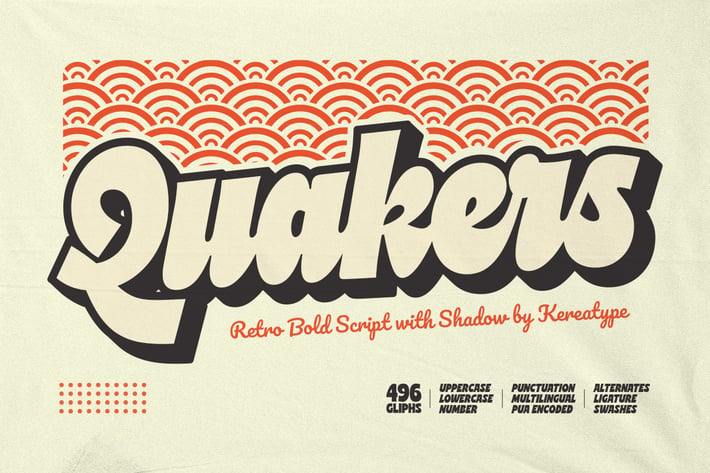 Quakers