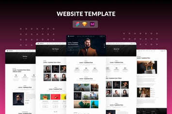 Website Templates