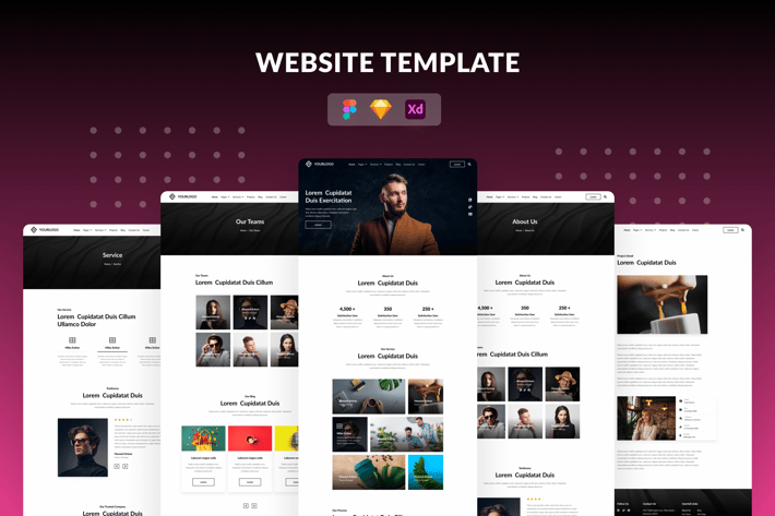 Website Templates