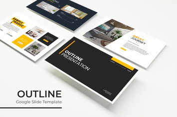 Outline - Google Slide Template