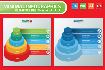 Infographics design