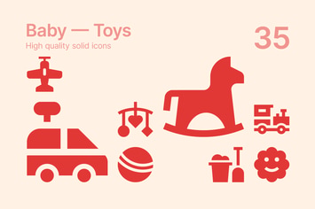 Baby - Toys