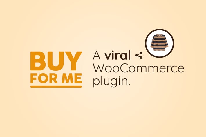 WooCommerce Buy For Me Plugin