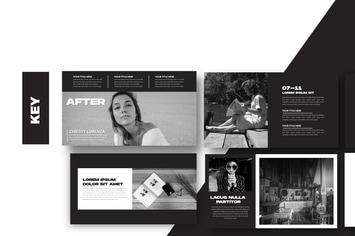 After - Keynote Business Corporate