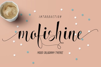 Mofishine