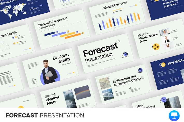 Forecast
