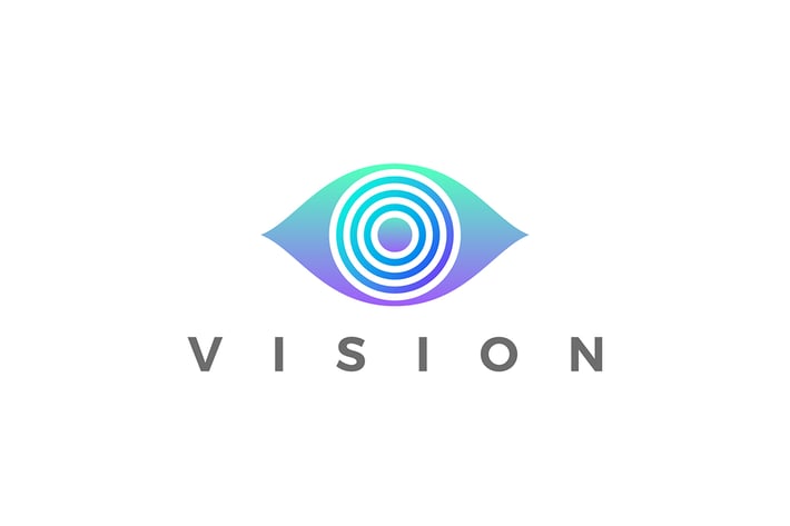 Logo Eye Vision