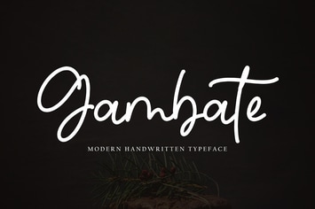 Gambate