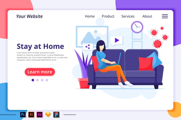Work From Home