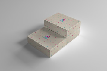 Packaging Mock-ups 35 