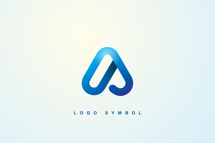 A Logo