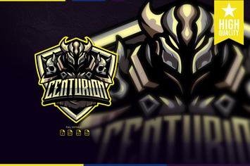 Centurion Esport Logo