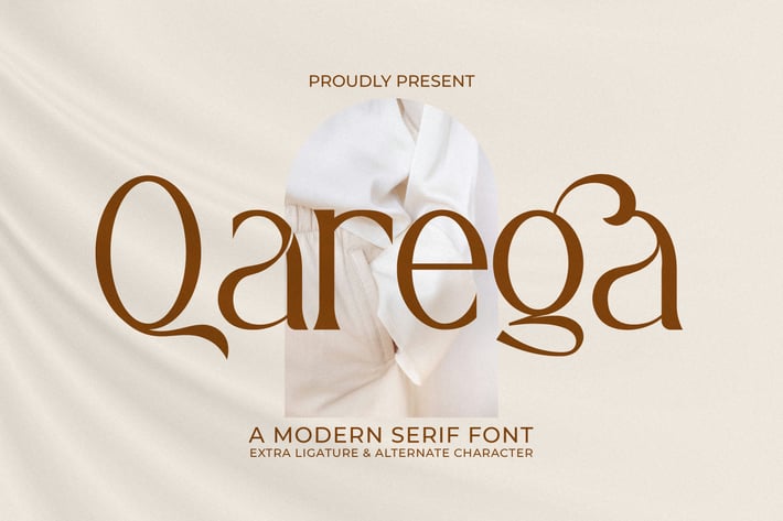 Qarega