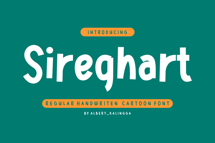 Sireghart