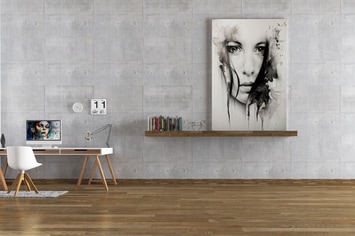 Picture Art Mockup [Vol 8]